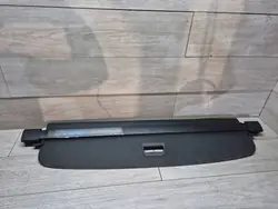 Gebrauchter Kofferraumroller VW Golf VII OEM 9937004589