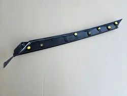 Garniture de pilier avant gauche KIA EV5 OEM 86250
