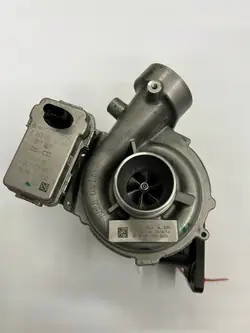 Sprinter 910 2.2 CDi Turbo OEM A6510902600 Käytetty