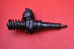 Insprutningspump OEM 038135073BN för VW Polo 1.4 TDI