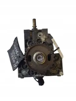 Brandstofpomp Peugeot, Land Rover, Jaguar 2.7D A2C20003757