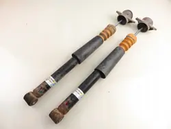 Ammortizzatore posteriore Skoda Fabia I (6Y2) 1.4 - AZF