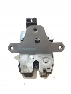 Cerra maletero Volvo XC60 OEM 31335052 - Usado