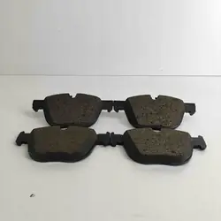 Bremsbeläge vorne OEM 6852253 für BMW X6 2007