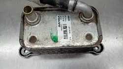 Radiador de óleo Volvo V60 S60 II S80 II V70 III XC70 2.4 D5 OEM
