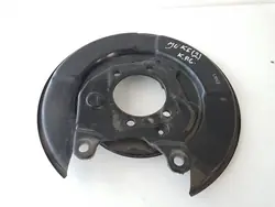 Nissan Juke I F15 Achterremscherm 44030CY01A