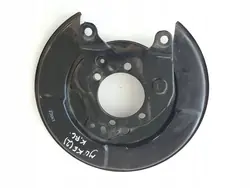 Nissan Juke I F15 Takajarrusuoja 44030CY01A
