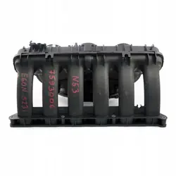 Colector de admisión BMW OEM 7534749 para E60/E61 523i