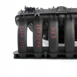 Colector de admisión BMW OEM 7534749 para E60/E61 523i