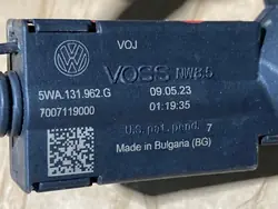 Tube AdBlue OEM 5WA131962G pour Skoda Octavia IV