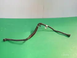 Maserati Vent Hose 06700369290