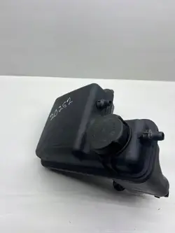 Ausgleichsbehälter PA66GF30 BMW X3 F25 3.0L Benzin
