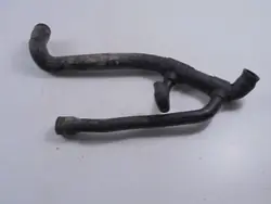 Tuyau de refroidissement Volkswagen Transporter T3 068121101H