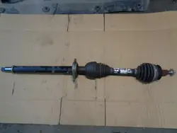 Semi-eixo direito W246 2.0 CGI Automático A2463309300