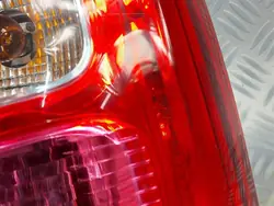 Feu arrière droit Dacia Logan FL Sedan 8200744759