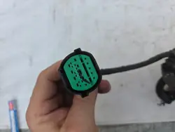 Connecteur Phare Avant Gauche OEM Hyundai i30 II 12-17
