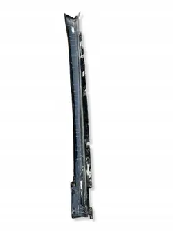 OEM MGB651 Moldurón de umbral derecho para BMW X3 G45