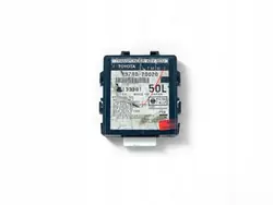 Steuergerät Toyota Carina T210 OEM 8978020020 - Gebraucht