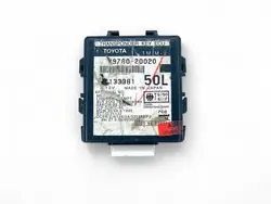 Regelunit Toyota Carina T210 OEM 8978020020 - Gebruikt