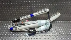 OEM S26279614 Ilmatyynyverho Vasen Opel Corsa E:lle