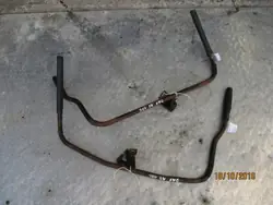 DAF OE Used Cab Torsion Bar Spring for 1000/800/600