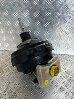 Bromsservoförstärkare 8E0612107E Audi A4 Passat B5 A6 C5