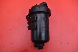 Caja Filtro Combustible OEM 13204107 Opel Zafira B