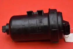 Kraftstofffiltergehäuse OEM 13204107 für Opel Zafira B