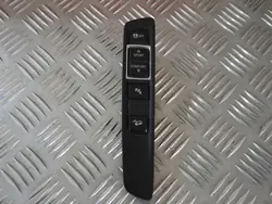 BMW X5 F15 Rijmodus-paneel OEM 9262719