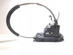 Gebruikte VW Tiguan versnellingspook OEM 5N1713025