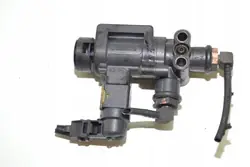 Wabco magneettiventtiili OEM 02-01173 Mercedes Actrosille