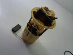Pompe à carburant Fiat Grande Punto 1.3 Diesel 2005- OEM 55703101