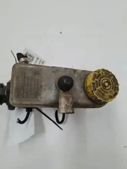 VW Bromscylinder OEM 6N1614019B för Lupo 2002