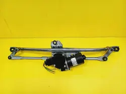 Ruitenwissermotor Mechanisme Voor Audi A6 C5 8D1955326B