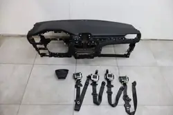 Ford Kuga III Airbag-konsoll OEM BNE3614 - Komplett Set