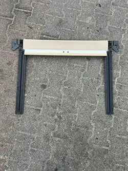 Rolo de teto traseiro Lancia Delta III OEM XXXXXX