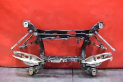 OEM mamAUTO-1058169- Taka-akselipalkki Audi A6 C8