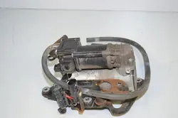 Compresseur de Suspension BMW 5 Touring (G31) 37206886721