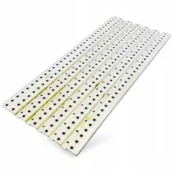 Plaque de couverture de cadre MAN OEM 81.42902-0297