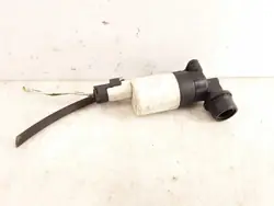 Moteur de pompe lave-glace OEM 9641553980 Citroën DS3