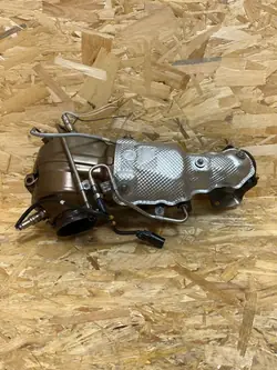 OEM 52141373 Katalysator + Sensor 1.3 Hybride