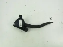 Gasreglagegivare Jaguar I-PACE OEM J9D3-9F836-AC