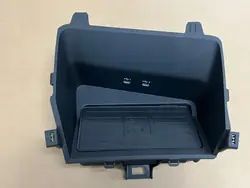 Audi A3 8Y USB-aansluiting OEM 8Y0035736 Lader