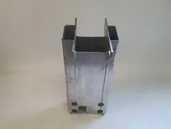 Mercedes-Benz A2226200295 Trave Paraurti Anteriore