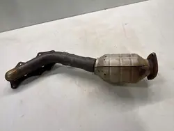 Catalizador/DPF OEM 1715031140 Lexus GS