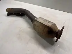 Katalysaattori/DPF OEM 1715031140 Lexus GS