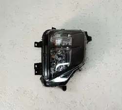 Mitsubishi L200 V Lift 2019 Halogen DRL Höger Fram OEM 8315A058