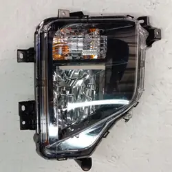 Mitsubishi L200 V Lift 2019 Halogen DRL Höger Fram OEM 8315A058