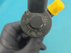 Injecteur BMW testé OEM 0445110047 pour E39 3.0D
