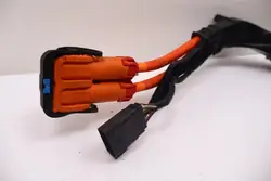 Volvo V60 II Korkeajännitekaapeli OEM 32266617